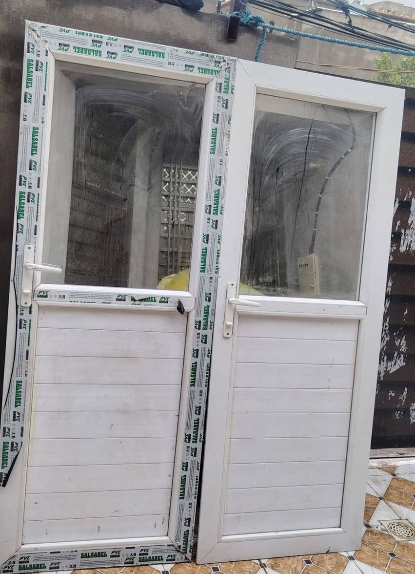 بابين • بدون جرجوبة • نضيفات