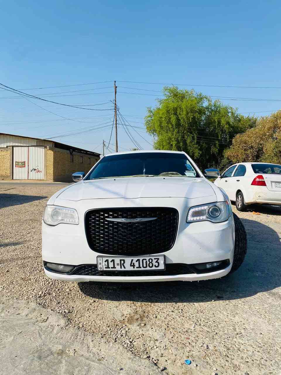 اوباما • ٢٠١٥ • ماشيه ١٧٥
