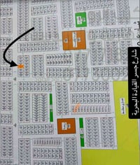 البيبان والأكوات • شط العرب • أرض