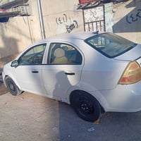 افيو ٢٠١١ • اوتوماتيك • دواخل جدد