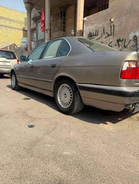 بي ام ٥٢٠ • فول مواصفات • تحويل ٢٠٢٧