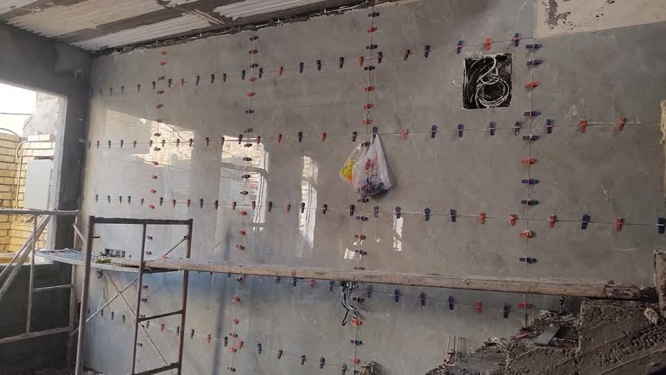 خلفه سيراميك لتركيب الأرضيات والجدران وألواح وكاشي وبايات شغل درجة اولى متفرغ في بغداد ***********
