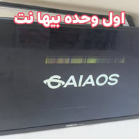 جنيرال ٣٢ • جوسونك ٣٢ • خط بالشاشة