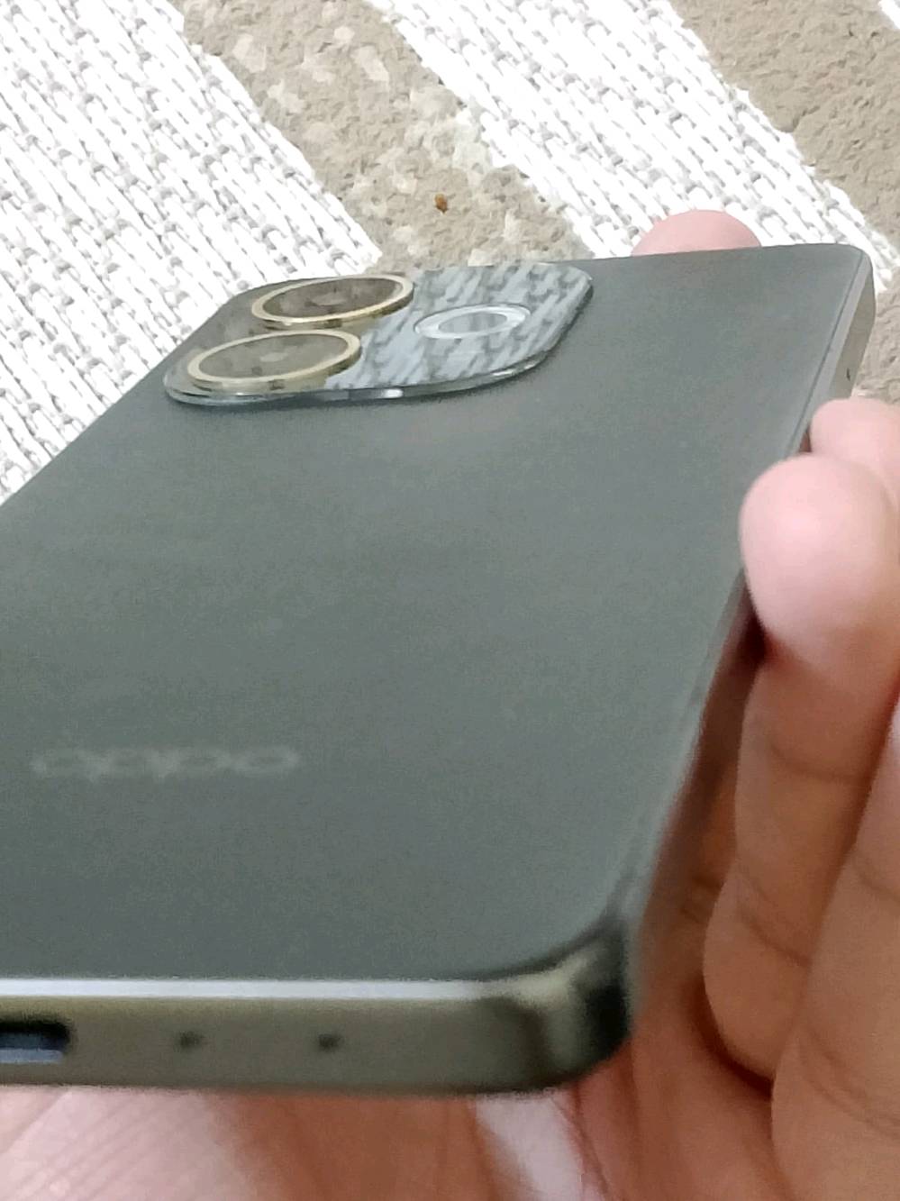 اوبو A5 برو 4G • ٢٥٦ • بطارية ١٠٠٪