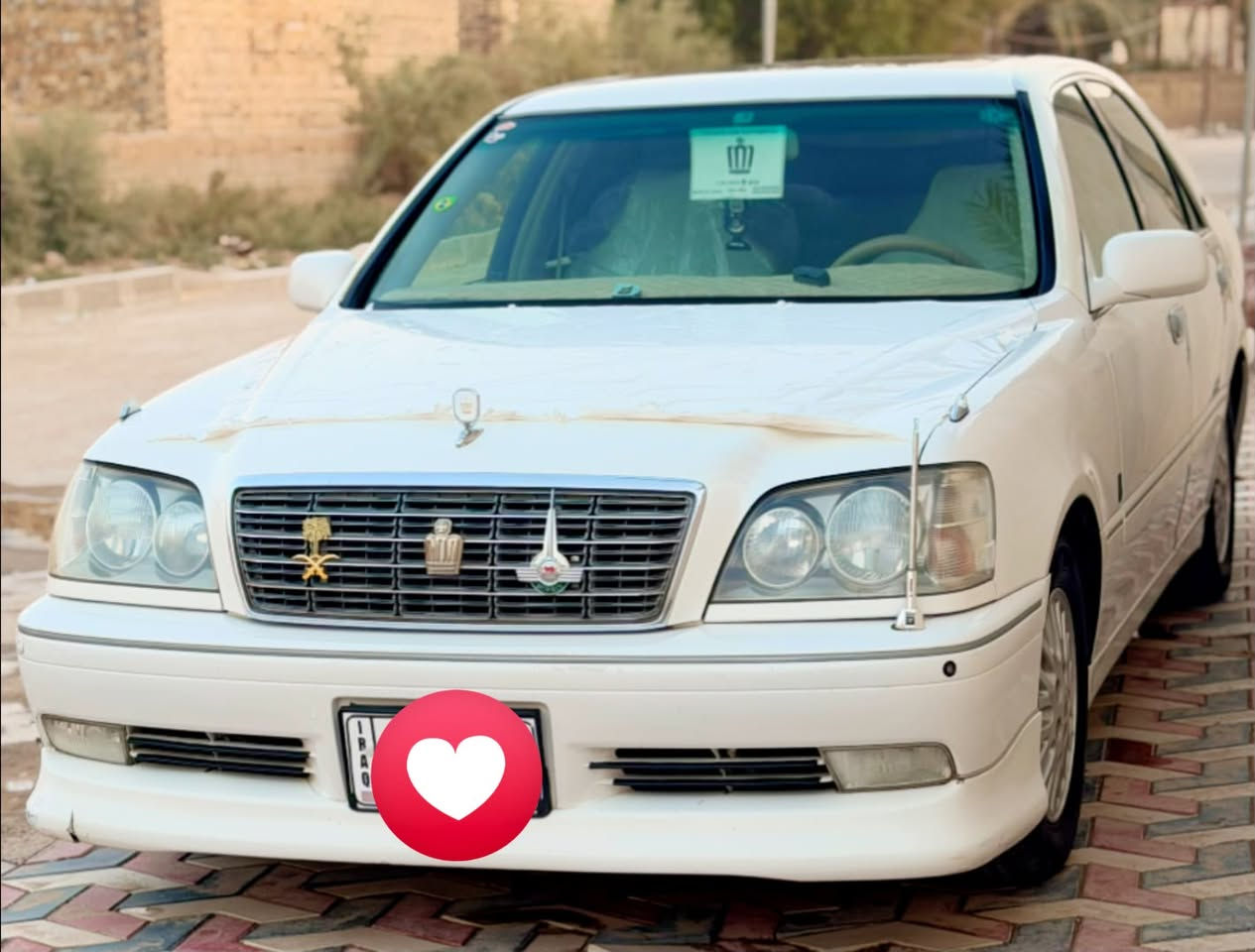 ملكه ادوات كصه جنطه سياره كارتون جديد جديد  مكينه Vvtسياره اكرستال فتحه بالقماره اصل جاهزه من جميع النواحي كل  حداديه تخم تاير تبريد ثلج دواخل عسلي .سعر٣٨
مكان ذي قار '***********
