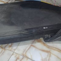 LG • ٤٣بوصة • شغالة