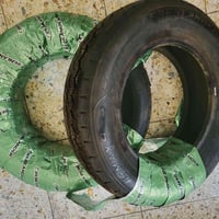 195/70/15 • نضيفات • بغداد العبيدي