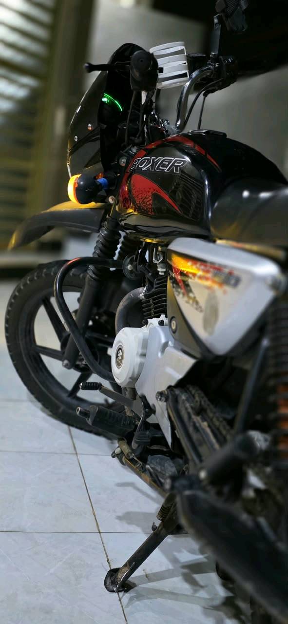 بوكسر • ١٥٠ • ٢٠٢٣
