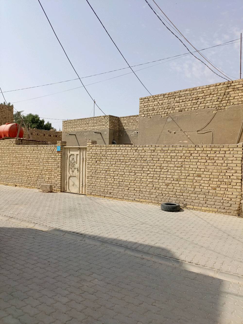 بل شراكية السادسة • ٢٠٠م • ٣ غرف