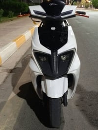 جوست اباتشي • نضيفه • صلف رياضي