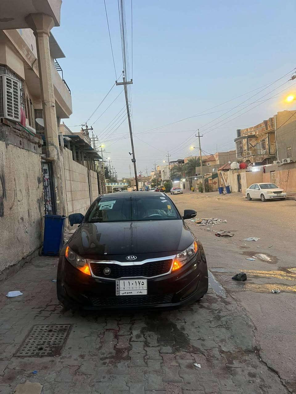 كيا اوبتيما امريكي 13وباقي التفاصيل بل الصور وهذا رقمي متواجد على النت *********** العنوان بصره الجبيله وره بانزين خانة الجبيله السياره رقم بغداد راعيه يريد تحويل

نص مكتوب في الصور:
- ابني محمد
- آخر ظهور اليوم الساعة 6:29 ص
- الرسائل والمكالمات مشفرة تماما بين الطرفين. ولا يمكن إلا للأشخاص المشاركين في هذه الدردشة قراءتها أو الاستماع إليها أو مشاركتها. معرفة المزيد
- الأحد
- تم حذف سجل المكالمات
- ١٢:٠٩ ص
- اليوم
- ٦:٢٦ ص
- +٣
- السلام وعليكم البيع اوبтиме أمريكي موديل 13 حادثه من امريكه جاملغ ايسر مبدل نفس ألون الباب بي تصليح وبل عراق بيه الهلال مال جاملغ الخلفي بي بارد مكينته 2400 السياره كير مكينه حديده تخم تاير رنك جاهزه ع آخر حبایه ماشیه 142 رقم بغداد تحويل ثاني يوم
- ٦:٢٩ ص
- الرسالة