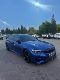 بي ام 330i • ام بكيج فول • ٣٩٠٠٠ ميل