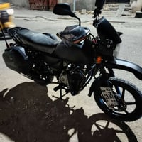 بوكسر • موديل ٢٠٢٣ • كفاله عامه