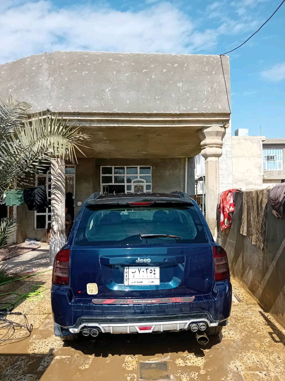 جيب كومبارس • مشروع وطنية • باسمي