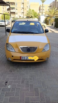 للبيع موديل 16 بيها بس بنيد صبغ رقم وسنوية وهزة كلة جديد السيارة بسمي ...