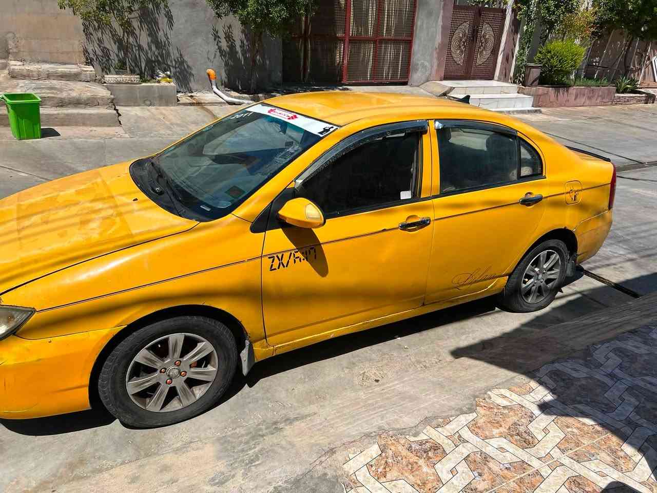 سلام عليكم للبيع سيارة في خانقين
للبيع والاستفسار على رقم ***********

