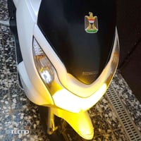 بيسي اکس • مرخصة • مكينة خرسة