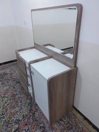 ميز تواليت • السليمانية • جديدة
