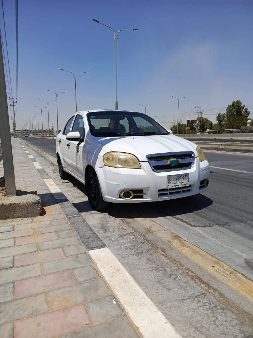 افيو ١١مفتوح اوتو سنويه ل٢٩ مكينه كير حداديه مكفولات 
سيارة جاهزة حزام ابيع بدون دواخل نهائيا   ٥٣سعر

***********
