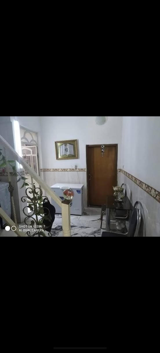 حي الصحه • خلف المسبح السندباد • ١٠٠م