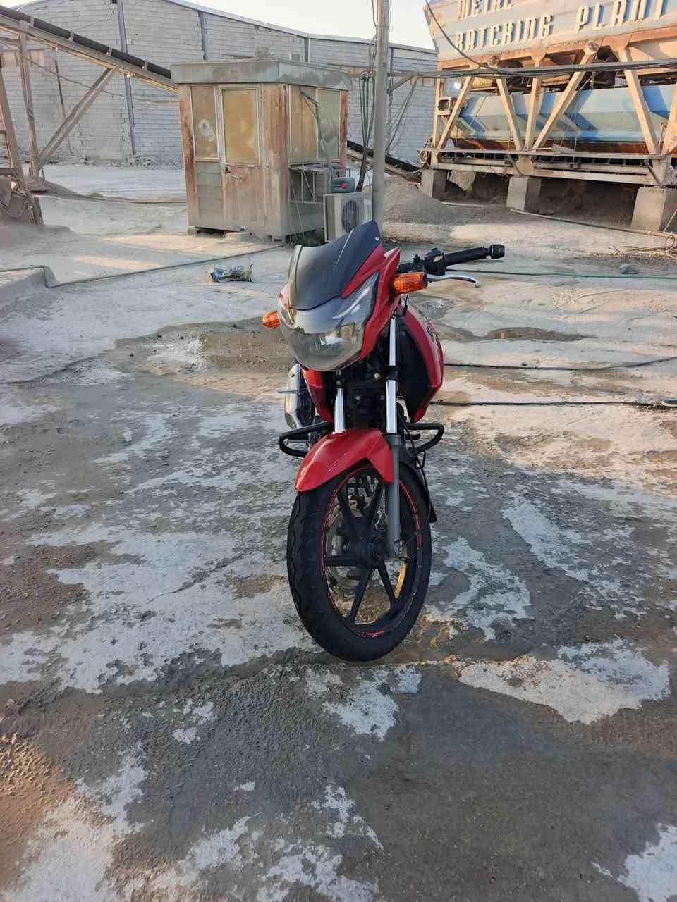 بوكسر • مطور