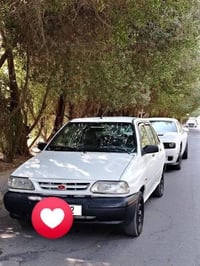 حبايبي عندي سياره سايبا أخت جديد  للبيع سايبا 2025 مكفولة كفاله عامه م...