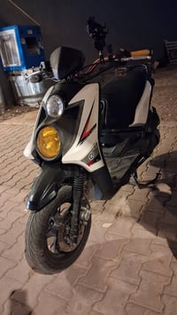 سكنس جبلي • جديدة • مجال قليل