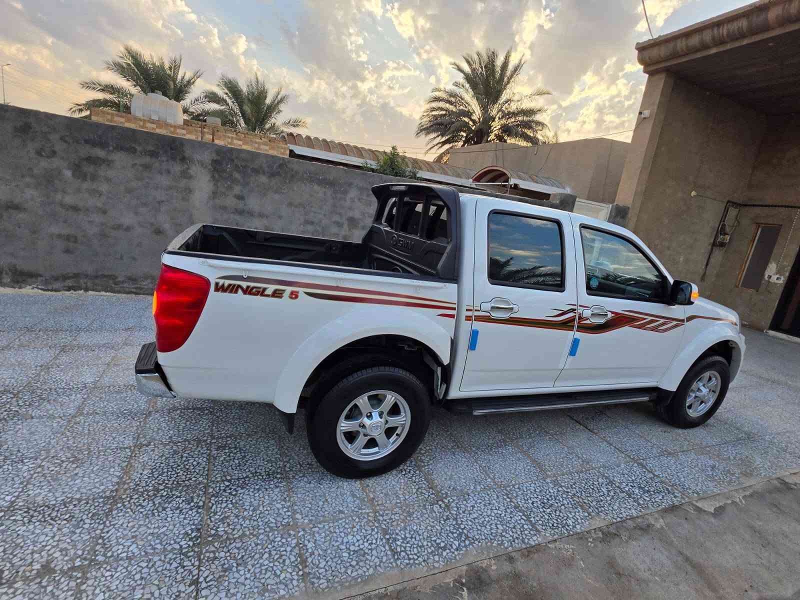 كريت ويل • ٢٠٢٢ • رقم قادسيه