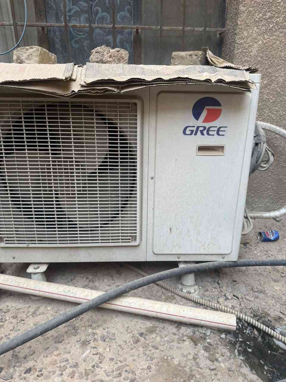 سلام عليكم سبلت شغال على الفحص ثنين طن وثلث سعره 550 عنوان بغداد سبع قصور ***********
