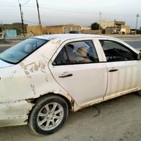 جيلي MK • ٢٠١١ • مانيوال ١٫٦