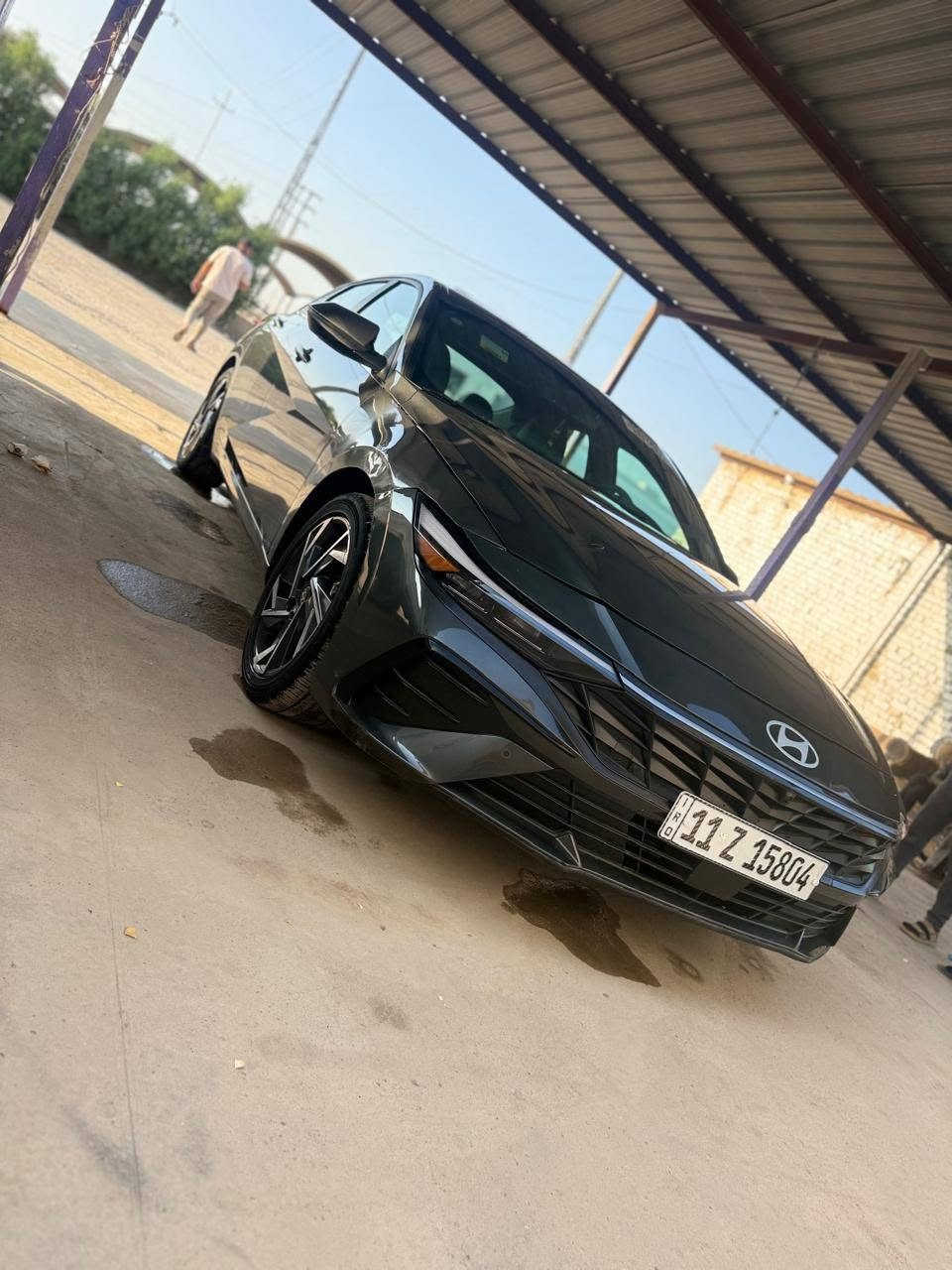 🚘 للبيع | هيونداي إلنترا هايبرد 2024 🔥
✨ الفئة: Limited – فل مواصفات(( هايبرد ))
🎨 اللون: رصاصي غامق / فحمي
📅 الموديل: 2024
🪪 الرقم: بغداد خصوصي
🛠️ الضرر: جاملغ
⭐ من أبرز مواصفات الـ Limited:
🔹 شاشة لمس كبيرة مع نظام ملاحة
🔹 شاشة عدادات رقمية 10.25 إنش
🔹 Apple CarPlay & Android Auto 📱
🔹 شحن لاسلكي للموبايل ⚡
🔹 تشغيل بصمة/زر Push Start 🔑
🔹 دخول ذكي بدون مفتاح
🔹 فتحة سقف كهربائية 🌤️
🔹 مقاعد جلدية/جلد صناعي حسب التجهيز
🔹 مقاعد أمامية مدفأة 🔥
🔹 كرسي سائق كهربائي
🔹 مثبت سرعة ذكي 🚦
🔹 تحذير النقطة العمياء
🔹 مساعد البقاء والمسار
🔹 كاميرا خلفية 📷
🔹 جنوط ألمنيوم رياضية
🔹 إضاءة LED مميزة 💡
💎 سيارة أنيقة، اقتصادية وفئة عالية ومواصفات كاملة.
📞 للاستفسار والحجز:
اتصل/راسل على الخاص 📩
***********
‏‪***********‬‏

