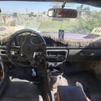 سياره للبيع او مراوس حسب القناعه مازده 626 رقم النجف شرط التحويل شغاله...