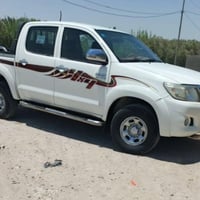 فلاونزا • موديل ٢٠١٣ • رقم ذي قار