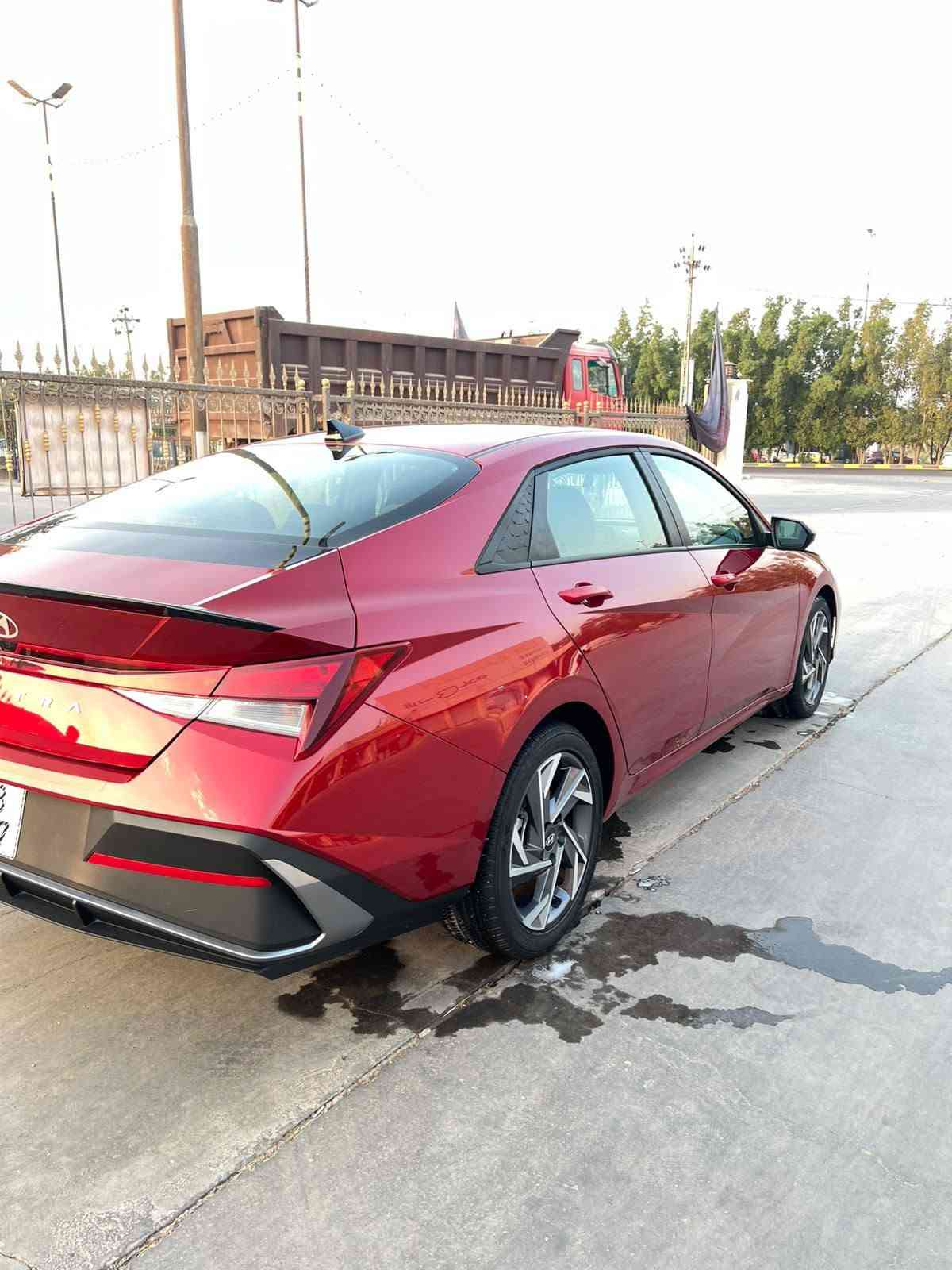النترا ٢٠٢٥ • رقم بابل • بنيد فقط