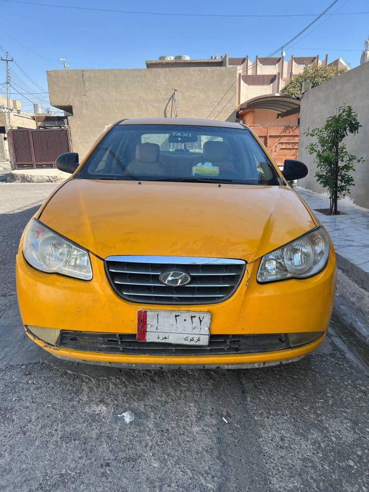 🚗 للبيع سيارة هيونداي – موديل 2008
🔸 الضرر قطعتين: جامرلغ + بونيد
🔸 بدون أضرار بالدواخل
🔸 المحرك شرط
🔸 الكير شرط
🔸 التبريد عاطل
🔸 الكهرباءيات شغالة
🔸 رقم كركوك
🔸 التحويل شرط مع الغرامات
🔸 جميع القانونيات موجودة
🔸 شرط النقابة
🔸 مكفولة من الكص
🔸 السعر: 75 ورقة وقابل للنقاش
📞 للاتصال والاستفسار: *********** كركوك, العراق
