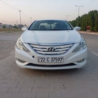 سوناتا • ٢٠١١ • رقم اربيل