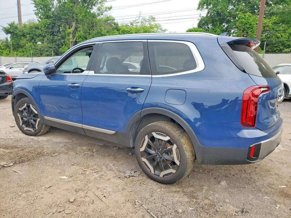 2025 KIA Telluride, S
6 131 mi ماشيه
                               رقم الشاصي 5XYP64GC4SG666411
                                           237$
واصل لباب بيتك كتاب الشهداء عليك وباقي التفاصيل عليه تخريج +ضريبة
بدون تصليح 
حادث دعماميه فقط
فتحة سقف
#البريسم_للمزادات_الأمريكية🚘🚙 وكيل شركة اسد بابل الدوليه شراء وشحن السيارات من امريكا الى العراق⛴انسب اسعار الشحن🛳🚛⚠️ #كشف_اضرار_السيارات 🚢⚓️ #تخليص_كمركي_عام🚦🚥#انجاز_المعاملات_المروريه🔧⚙️ #توفير_قطع_غياربأدارة حيدر البريسم☎️ ***********☎️ ***********إنستقرام:b3_8hفيسبوك:البريسم للمزادات الأمريكية✅البصره حي الجامعه شارع مستشفى الطفل قرب مطعم ابو سجاد

