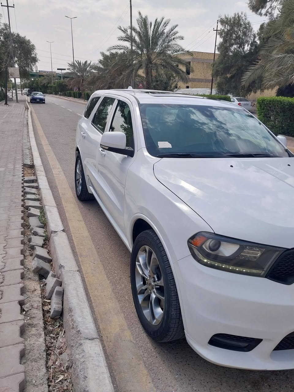 سلام عليكم
دورنكو مديل 2019 

خليجي وكاله هارلم 

كفاله عام ماشيه 90

مكان محافظه ميسان 
 
سعر 280 

رقم ***********

