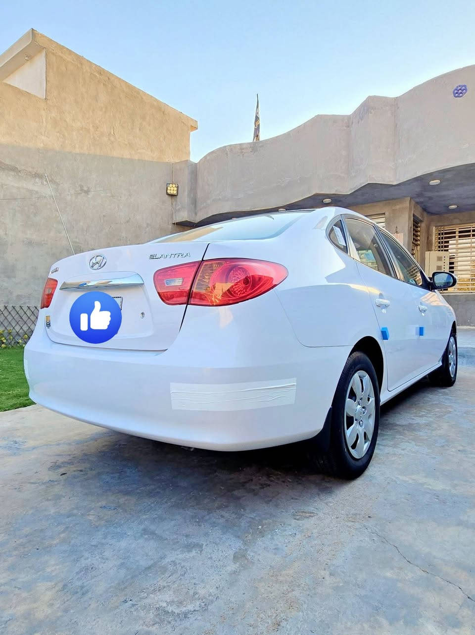 النترا • ٢٠١١ • ٩٥ الف