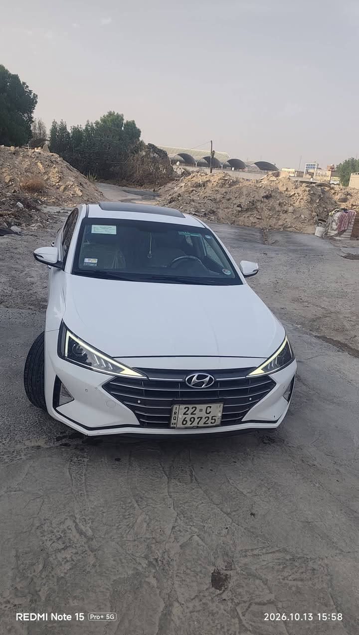 النترا • ٢٠٢٠ • ٨٩٠٠٠ كم