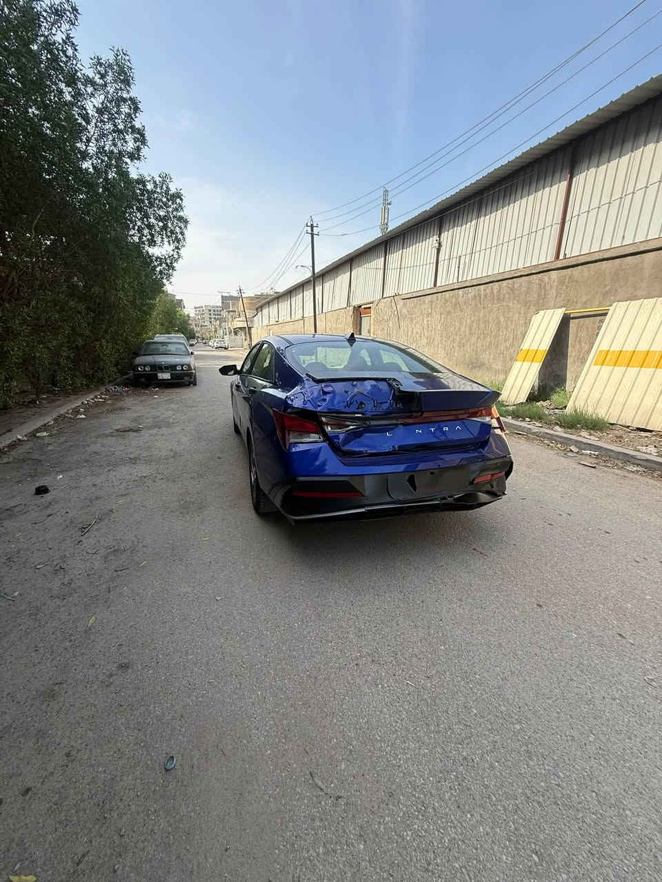 النترا ٢٠٢٥ • محرك ٢٠٠٠ • بدون رقم