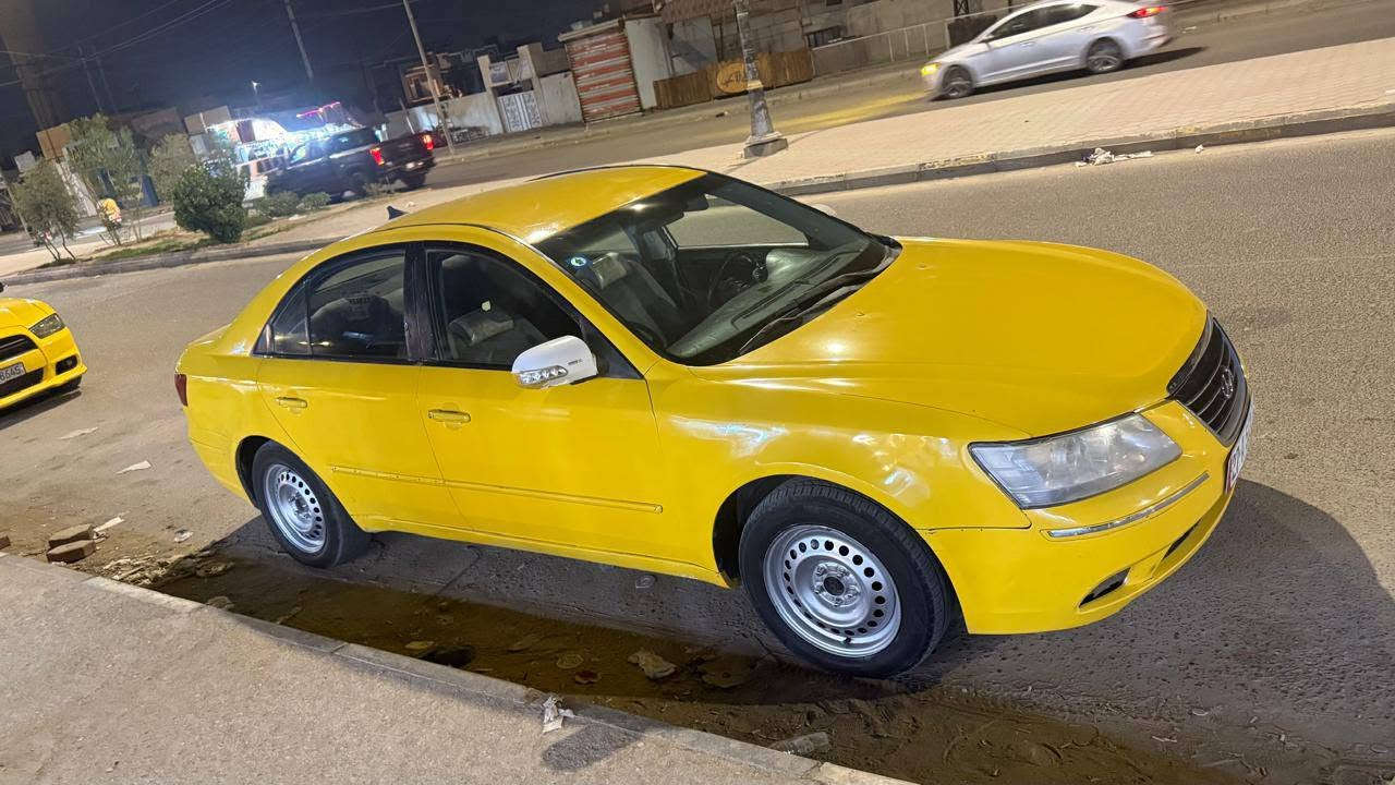 سوناته • ٢٠١٠ • مكينة ٢٠٠٠