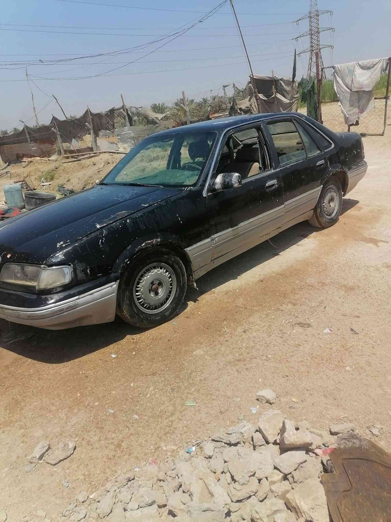 دايو بروكهام رقم نجف ألماني مشروع وطني بأسمي سنويه 2027يلا تخلص موديل 95للبيع السعر 10اوراق مكاني بابل المسيب هاذ رقمي ***********
