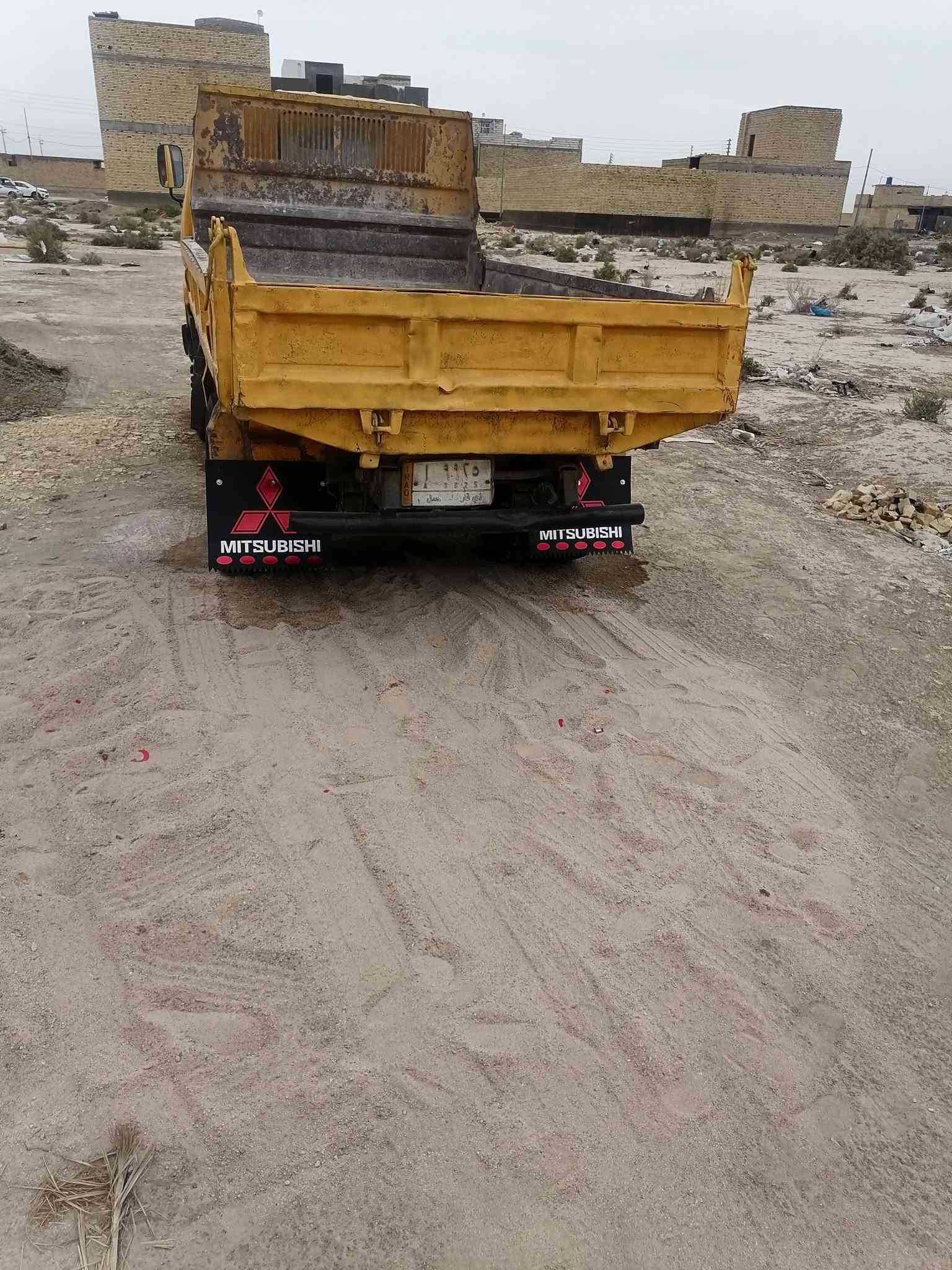 تيوتا • قلاب • موديل ٩٥