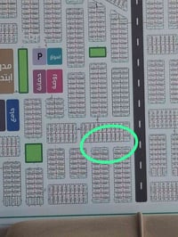 ١٠٠م • حي العتبه • شارع تجاري