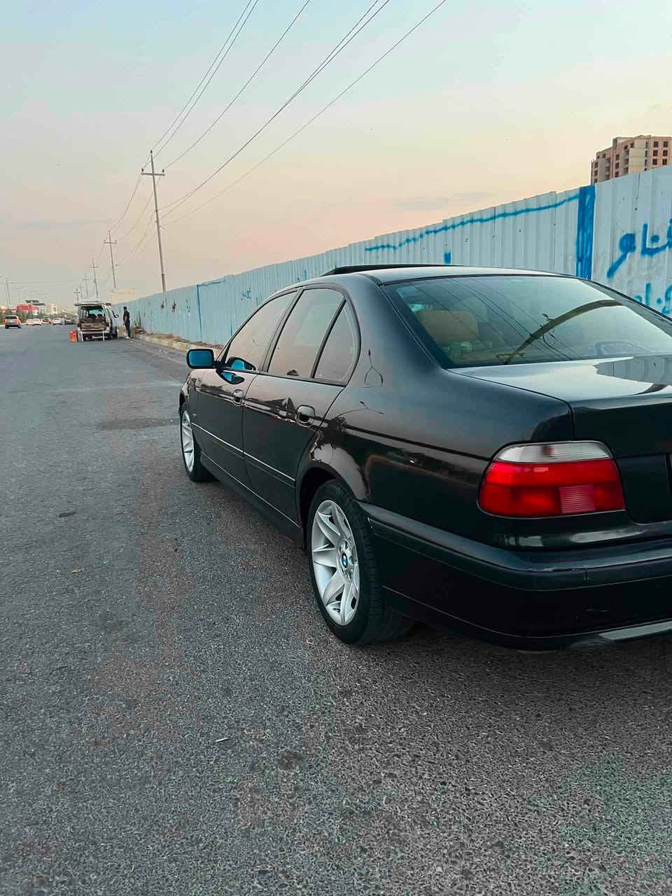 بیئێم W
2000مەنەفێست ئەصڵی بەشەرت 528دەبل دیجیتاڵ ۲پارچا سبوخ
 بێ لێدران گێڕ مەکینه تەبرید کارەبایی بەشەرت قەپات قەپات مواسەفەت 
سەیارەکا لۆکا هەموقەلبی بیلادا
 هیچی نەگۆڕاواهەمو قەلبی بەشەرتا دەحامی لۆدەحامی سەحر ٥٨ مەجالێکی کەم ***********

