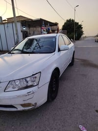 سوناتا ٢٠١١ • مكينة مكفولة • فول فتحة