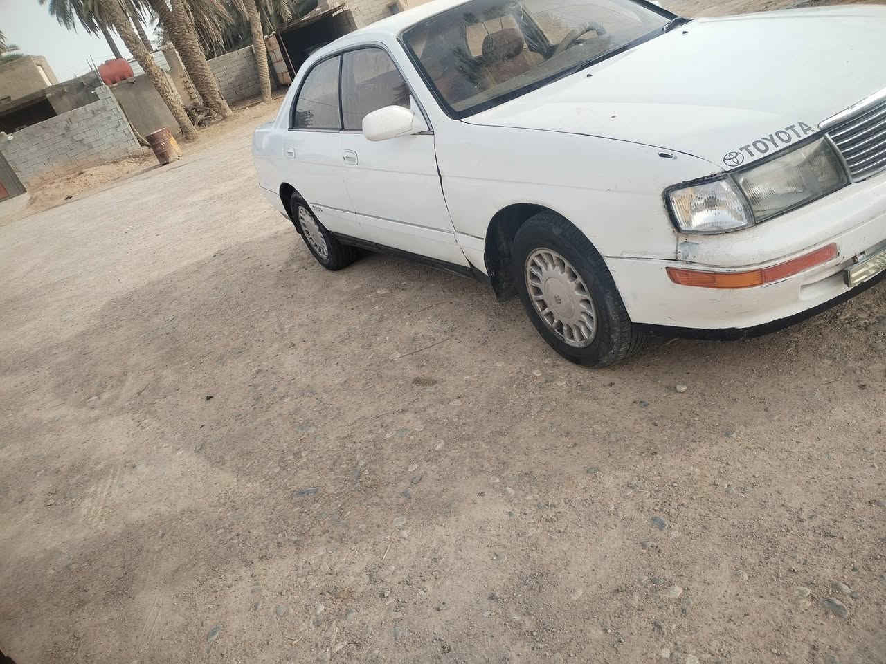 سلام عليكم بطه للبيع جاهزه كير مكينه تخم تاير منضومت تبريد جديده توني مسويه تبريد ثلج كهربائيات كله شغاله حداديه نص عمر غرفته حلوه مصبوغ جماليه السياره رقم كركوك وكاله عامه بسمي تحويل ثاني يوم ب35 وبيه مجال للشراي وقابل للمراوس اذ عندك مراوس عادي اروس نزله بتعليقات واجيك خاص هاذ رقمي بي واتساب ***********
