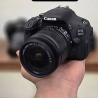 كانون 600D • عدسة 18-55 • ناصرية مركز
