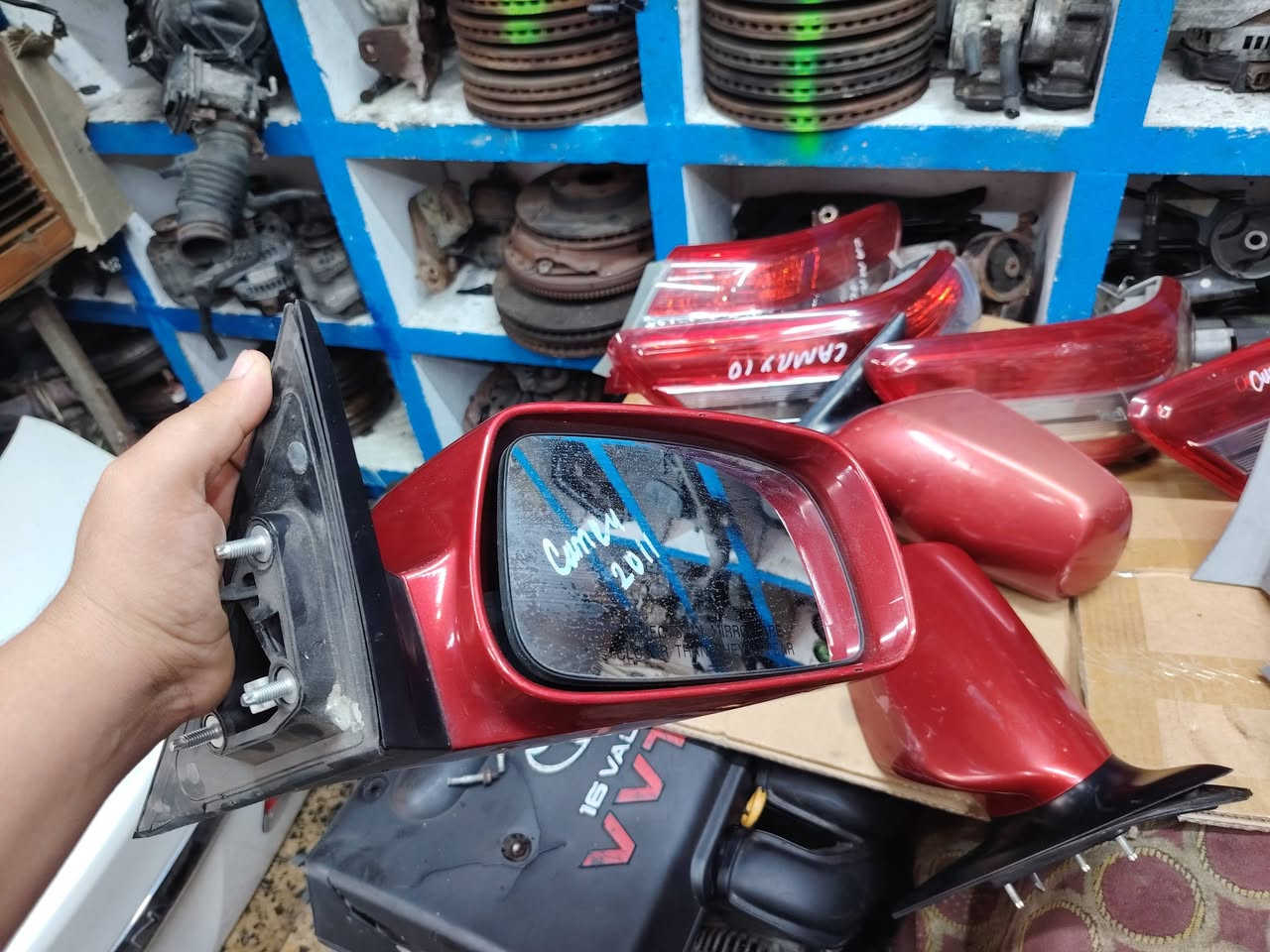 قطع غيار السيارات اليابانيه
كورلا كامري يارس
***********
***********
توصيل جميع المحافظات
